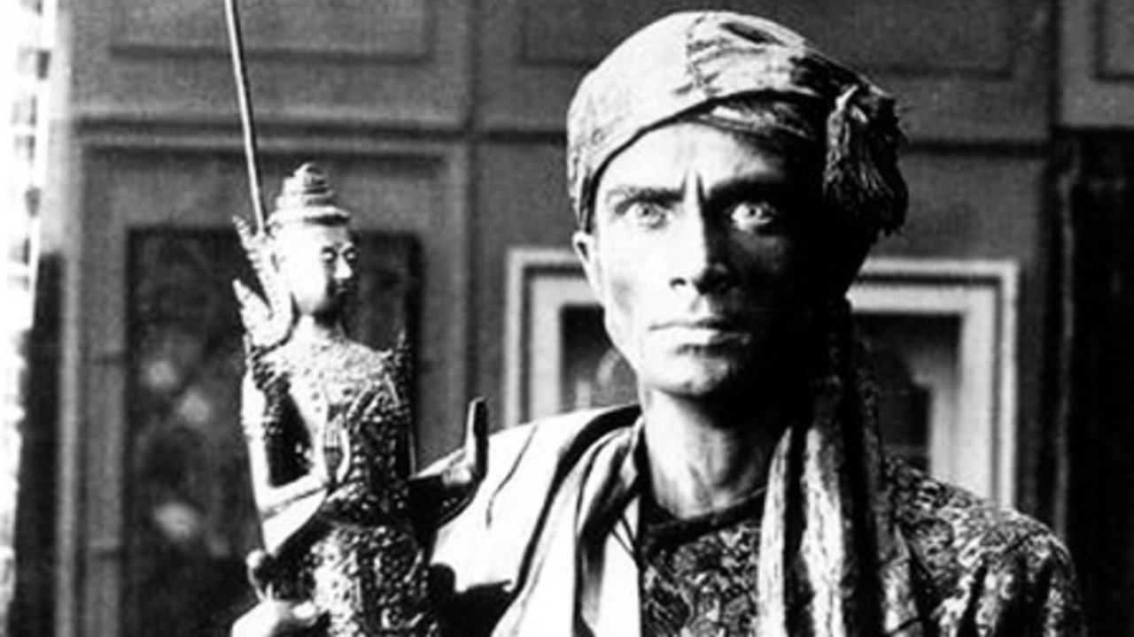 Fear 1917 movie scene