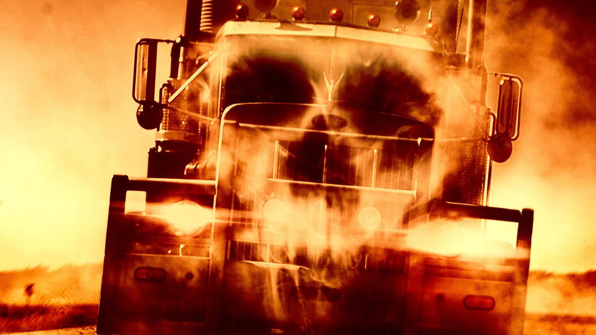 Joy Ride 3 2014 movie scene