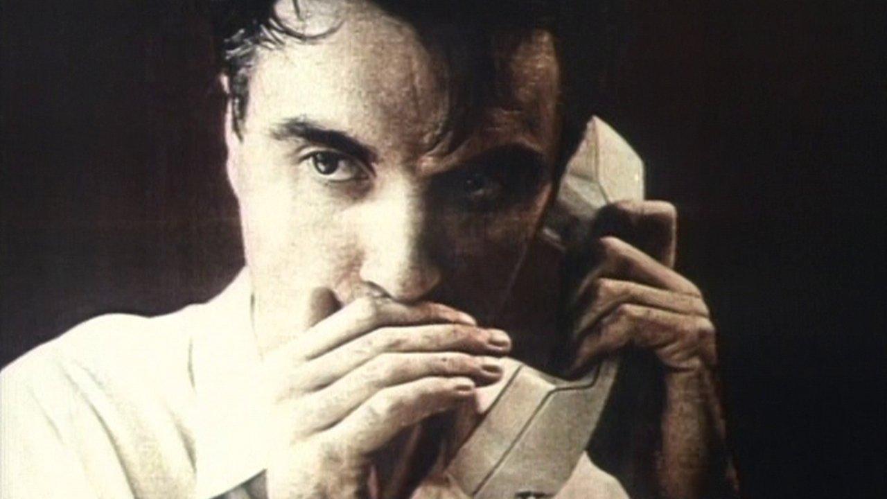 Talking Heads: Storytelling Giant 1988 movie scene