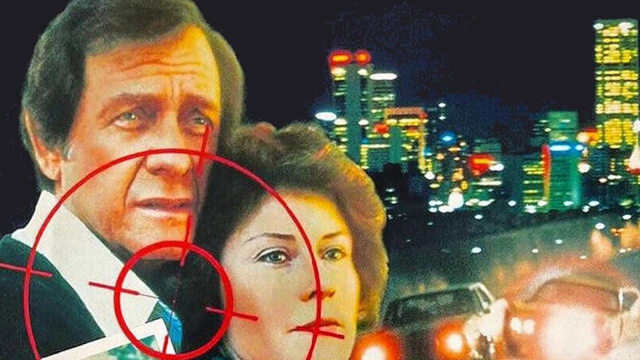 Fugitive Family 1980 movie scene