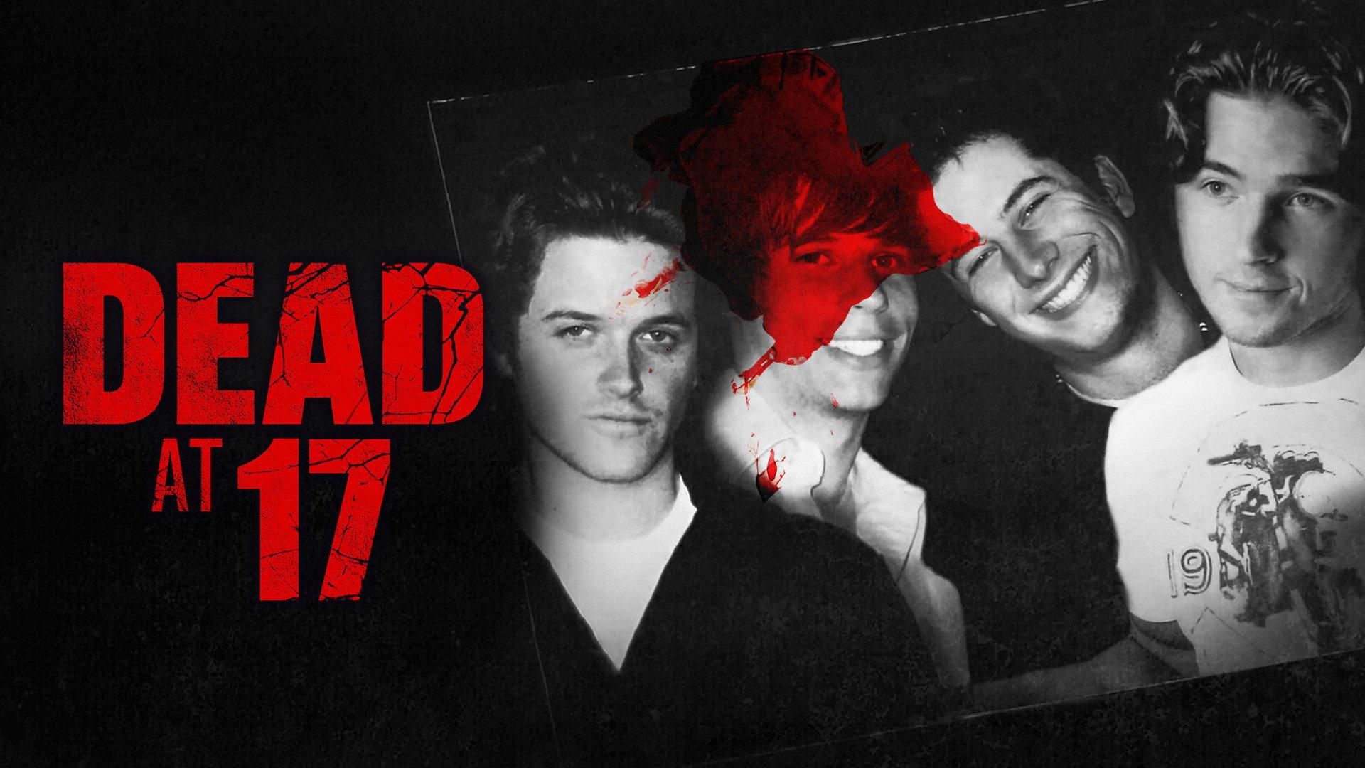 Dead at 17 2008 movie scene