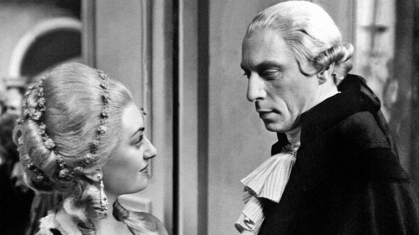 La Marseillaise 1938 movie scene