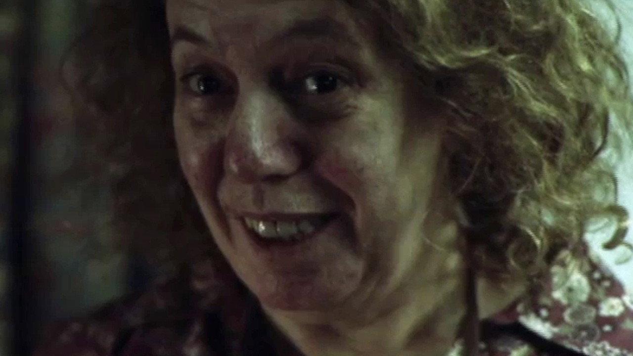 Gnaw 2008 movie scene