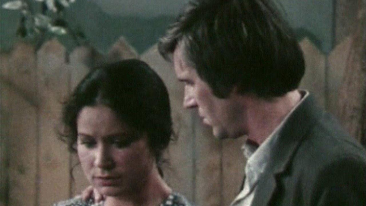 Last Summer in Chulimsk 1975 movie scene