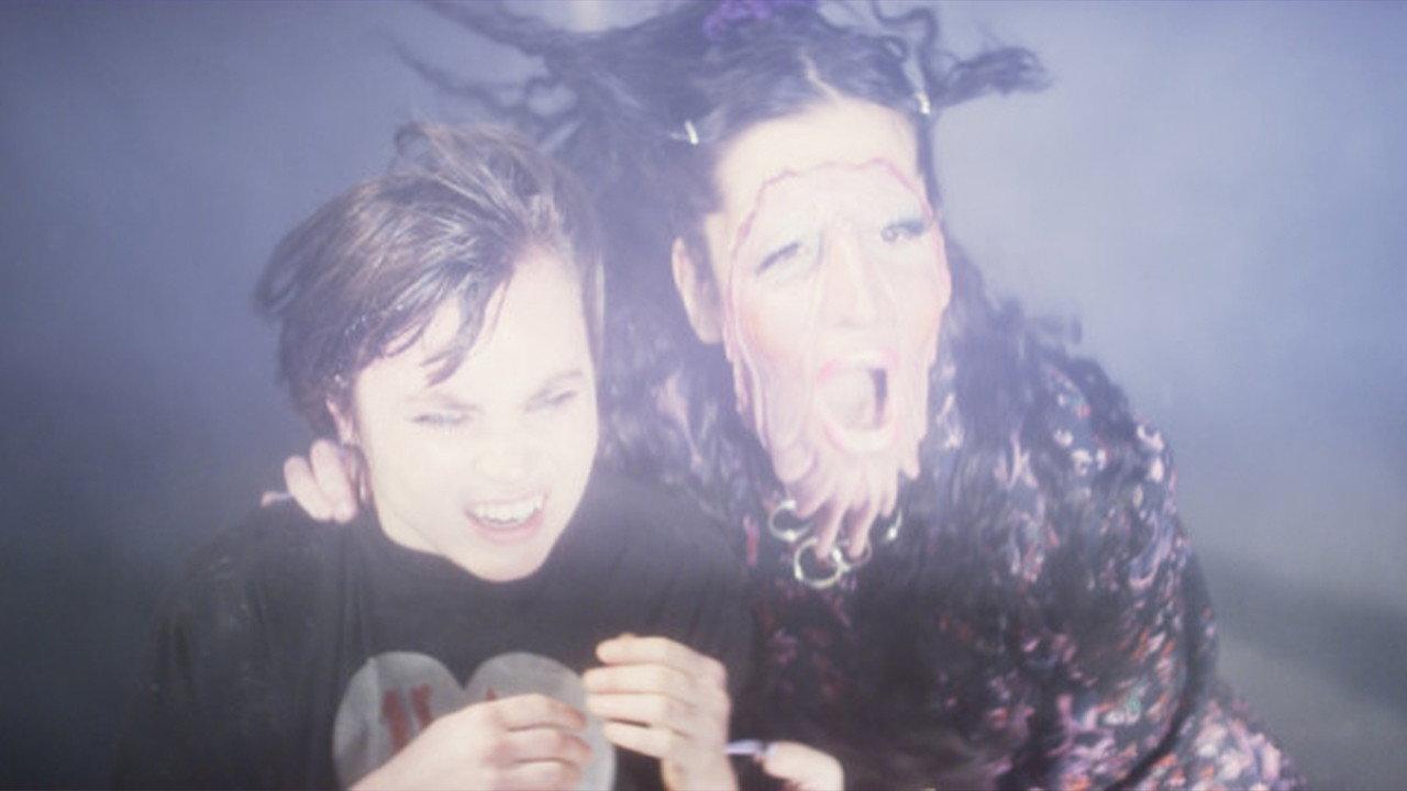 The Demons of Dorothy 2022 movie scene