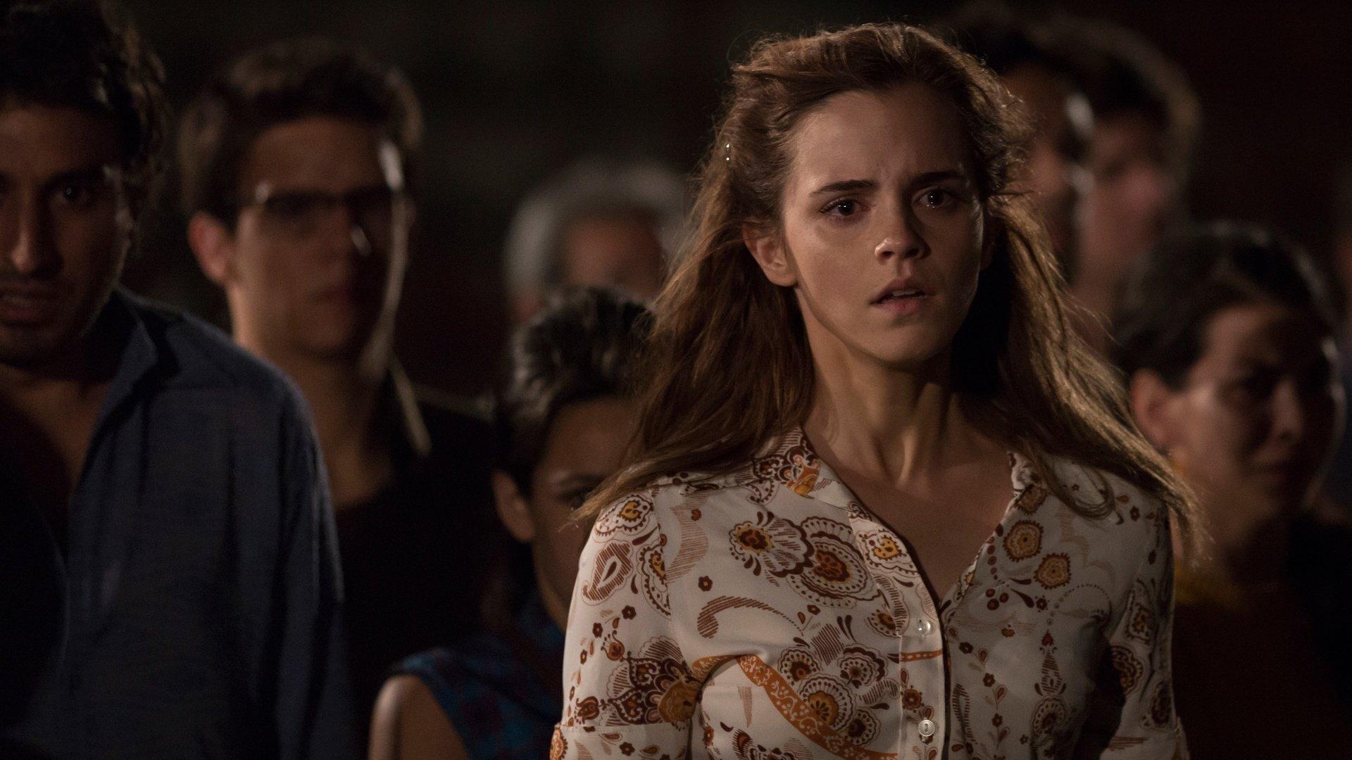 Colonia 2016 movie scene