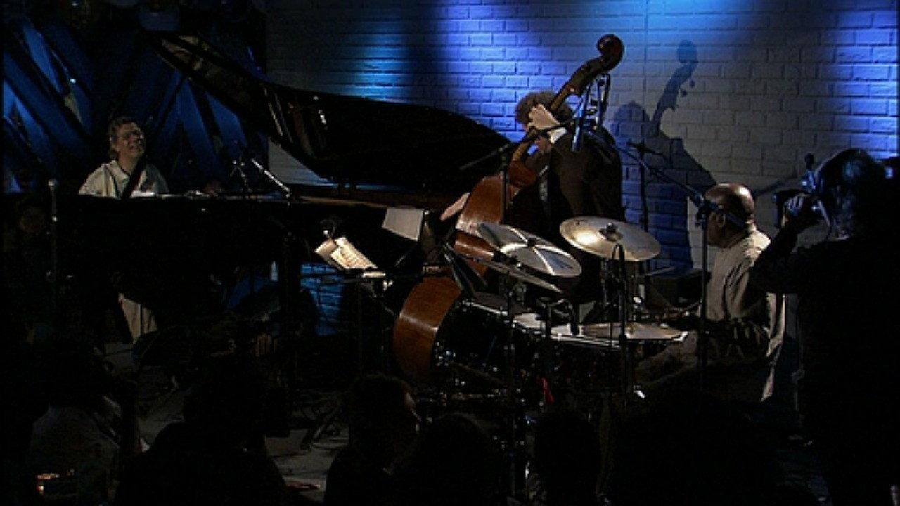 Chick Corea Now He Sings, Now He Sobs Trio - Rendezvous In New York 2005 movie scene