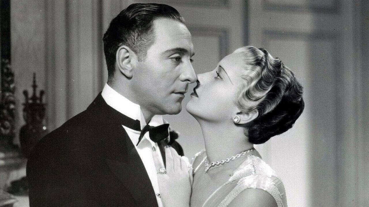 The House on 56th Street 1933 movie scene