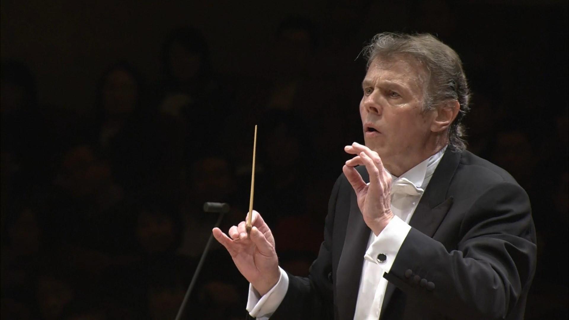 Beethoven · Die Symphonien 2013 movie scene