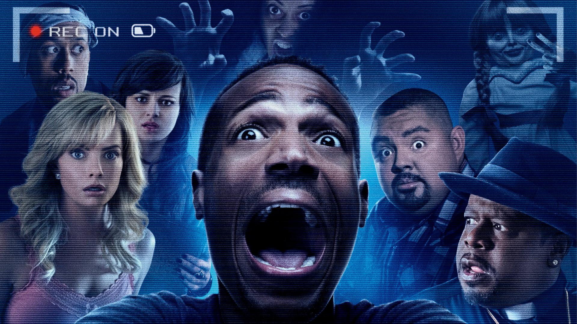 A Haunted House 2 2014 movie scene