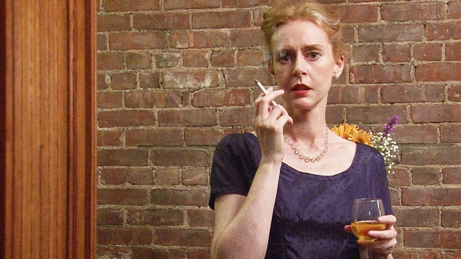 Homo Faber (Trois femmes) 2015 movie scene