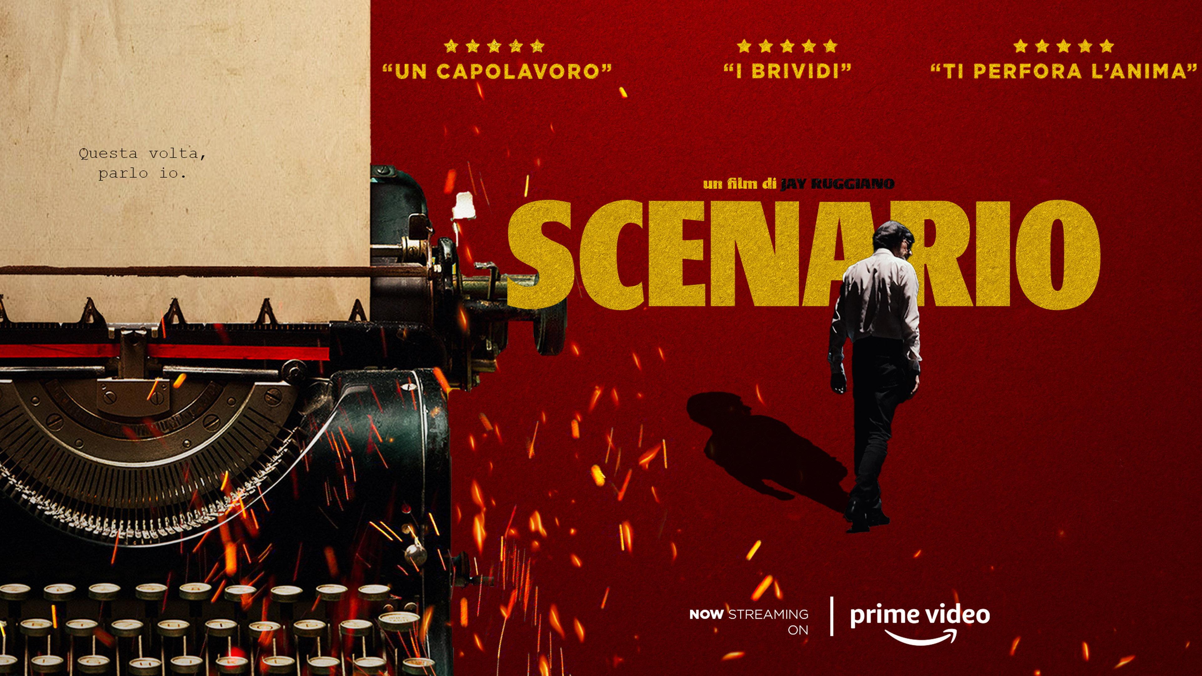 Scenario 2019 movie scene
