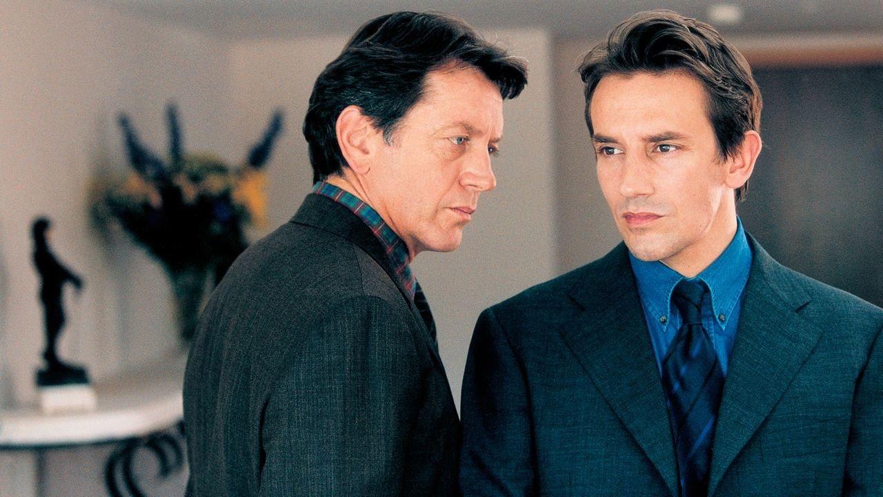A Matter of Taste 2000 movie scene
