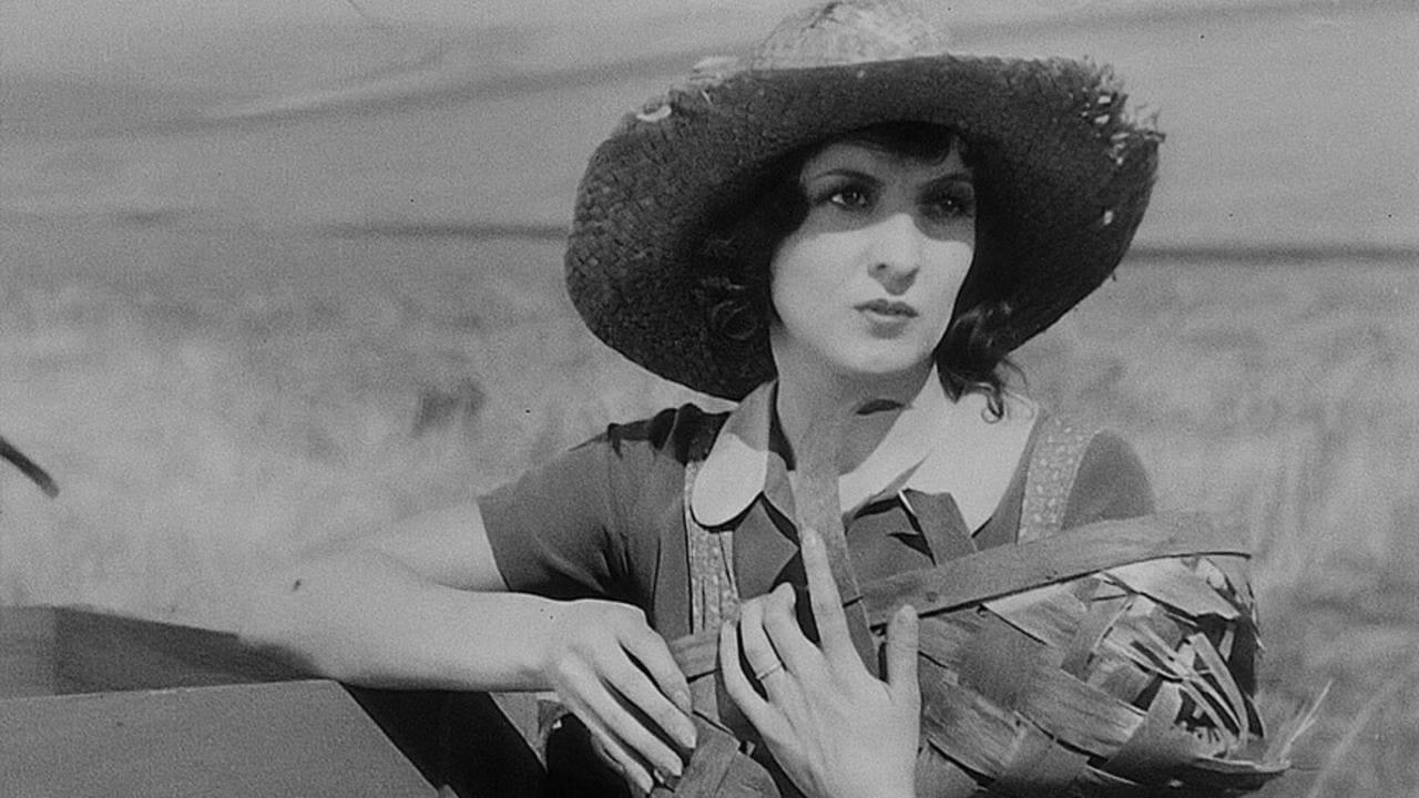 City Girl 1930 movie scene