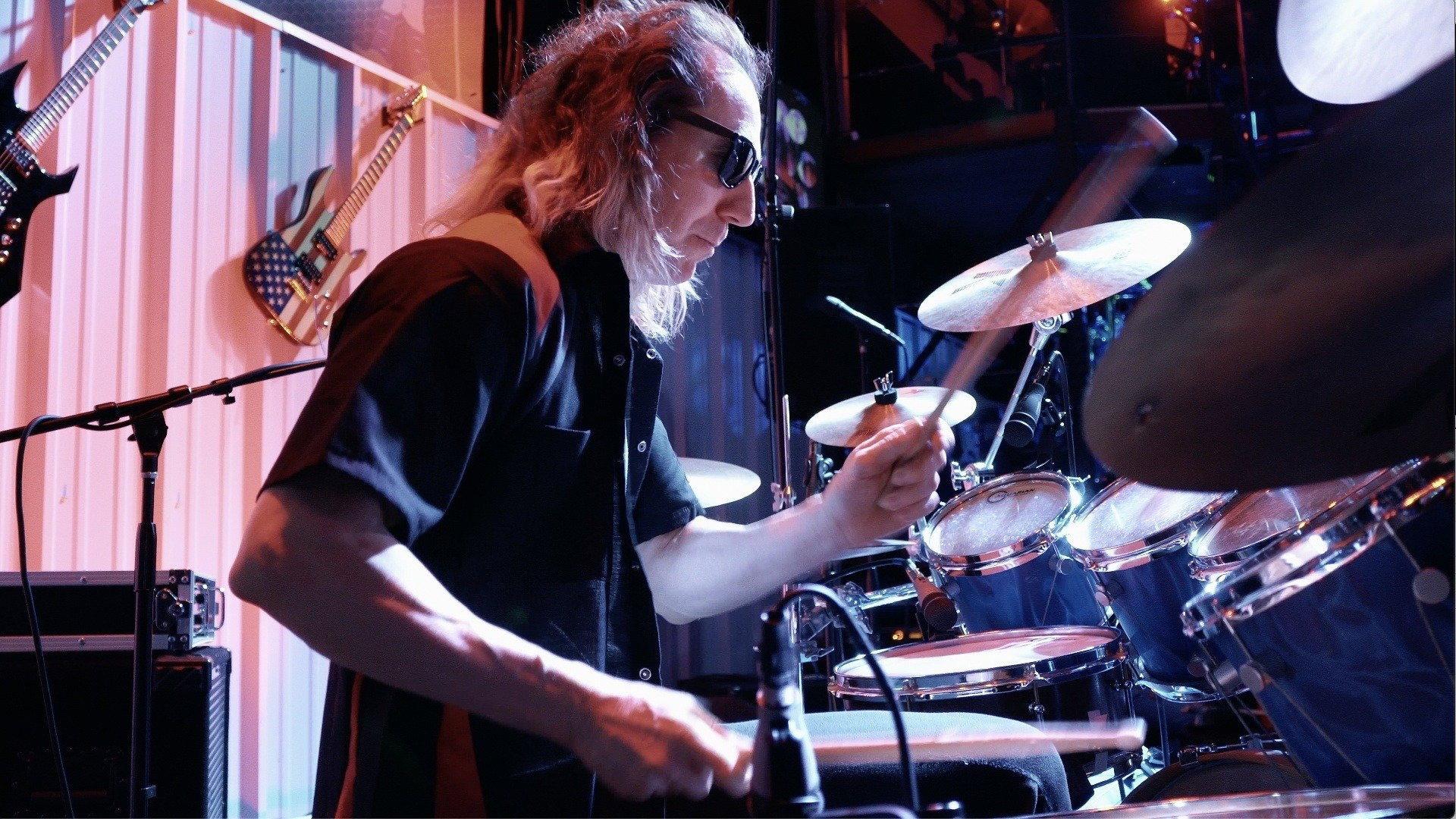 Let There Be Drums! 2022 movie scene