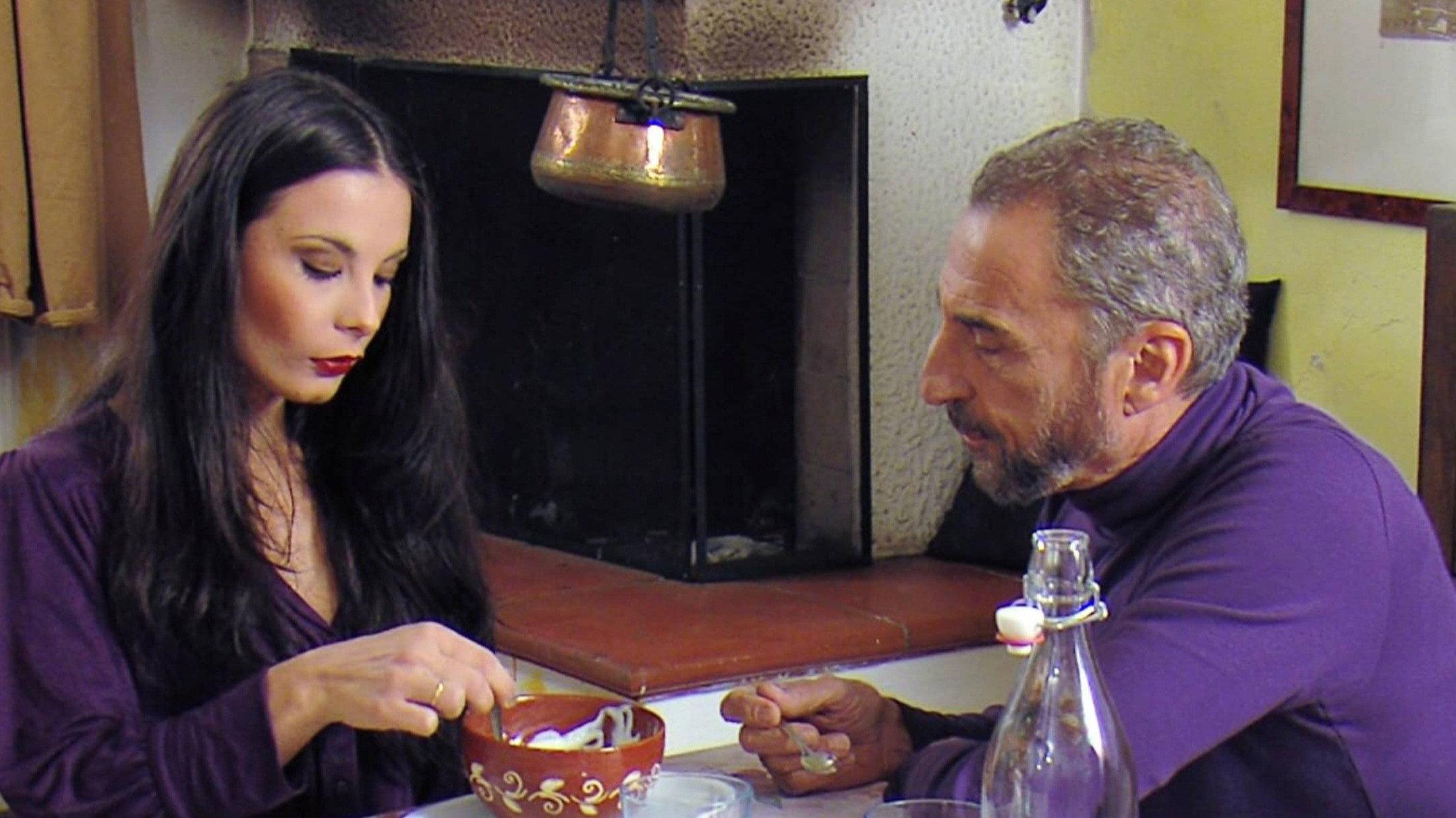 Passions 2012 movie scene