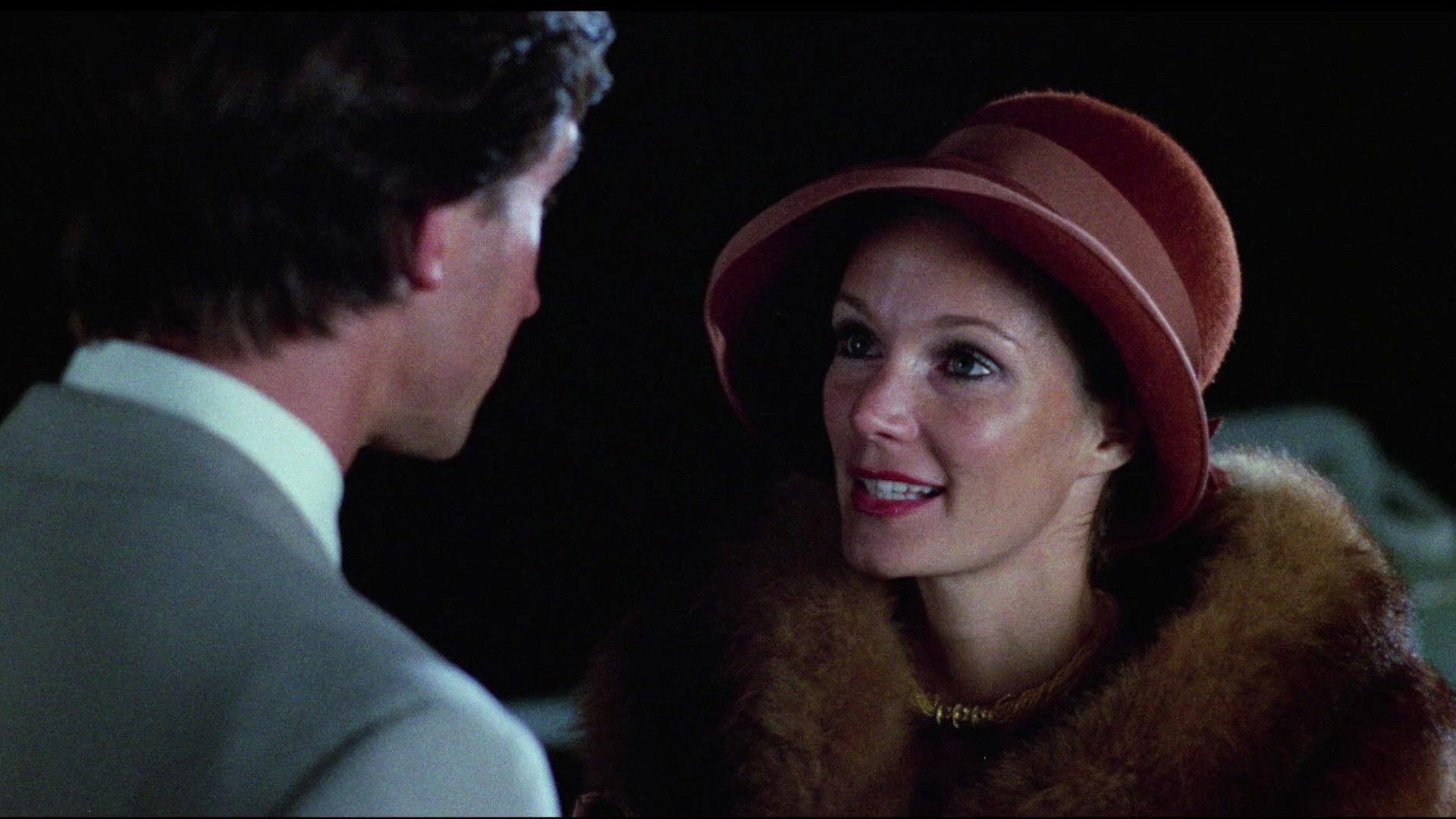 Journey into Fear 1975 movie scene
