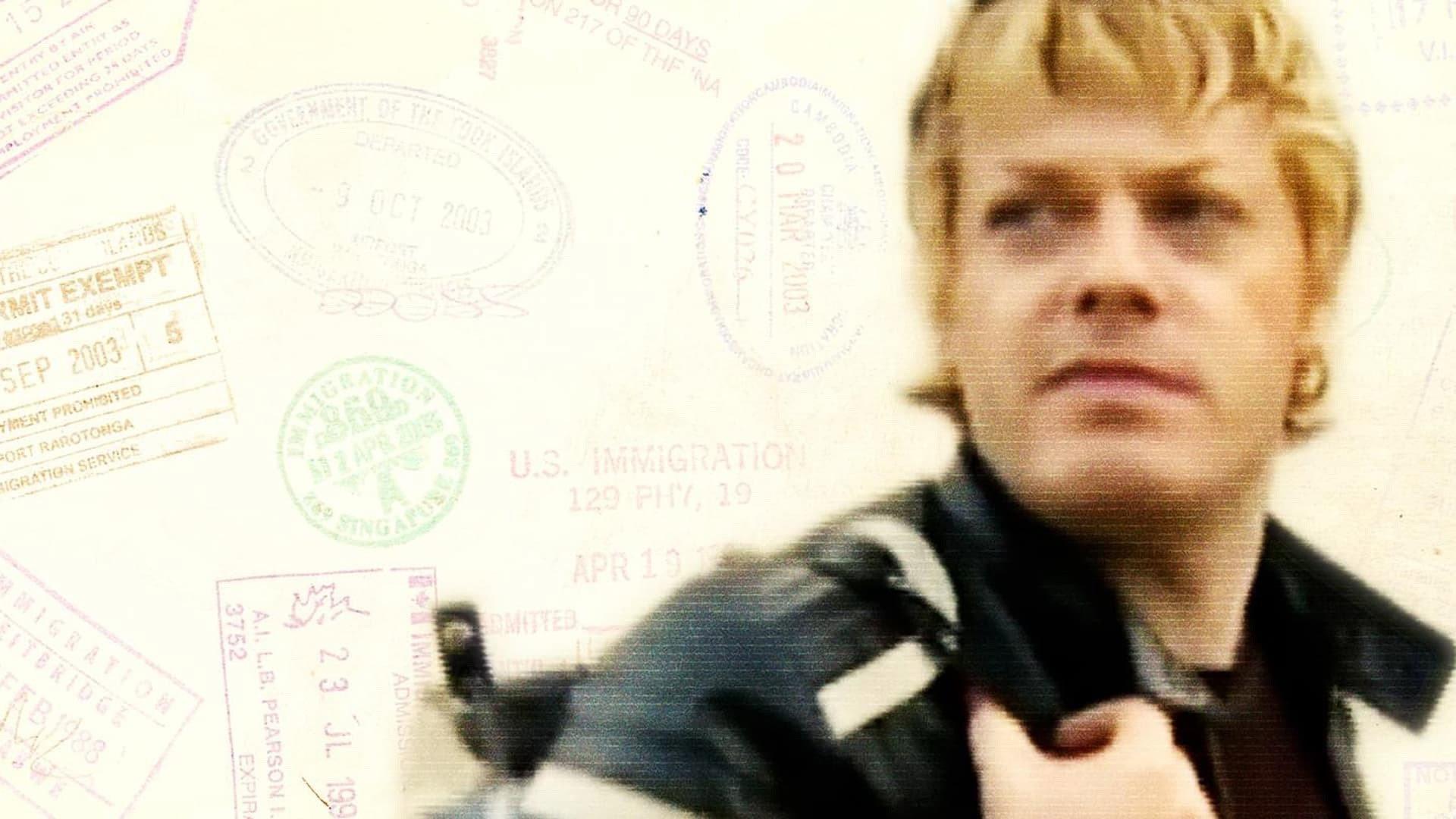 Je Suis A Stand-Up: Eddie Izzard Abroad 1996 movie scene