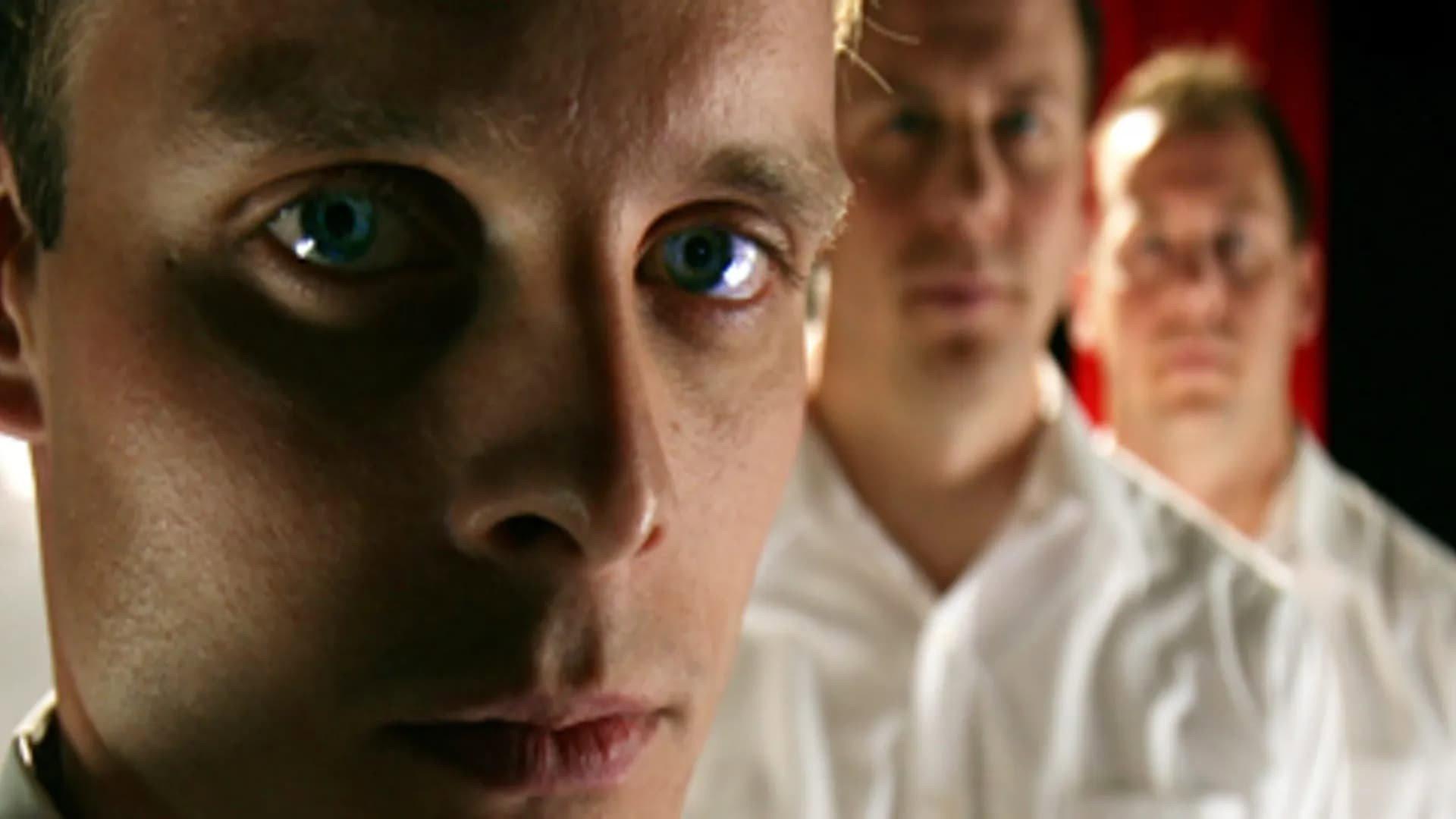 Nazi Mystery - Twins From Brazil 2009 movie scene