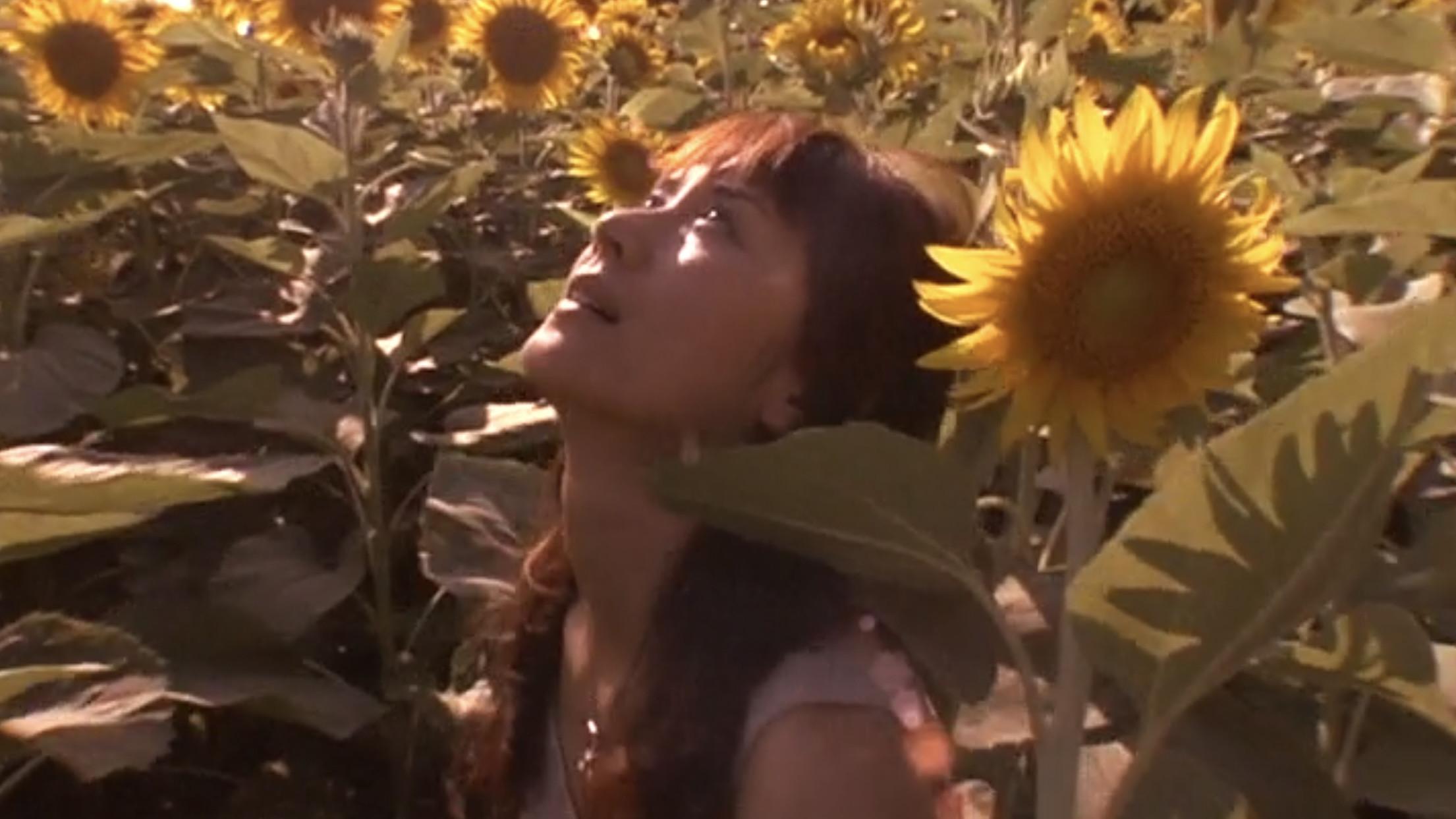 Girlfriend: Someone Please Stop the World 2004 movie scene