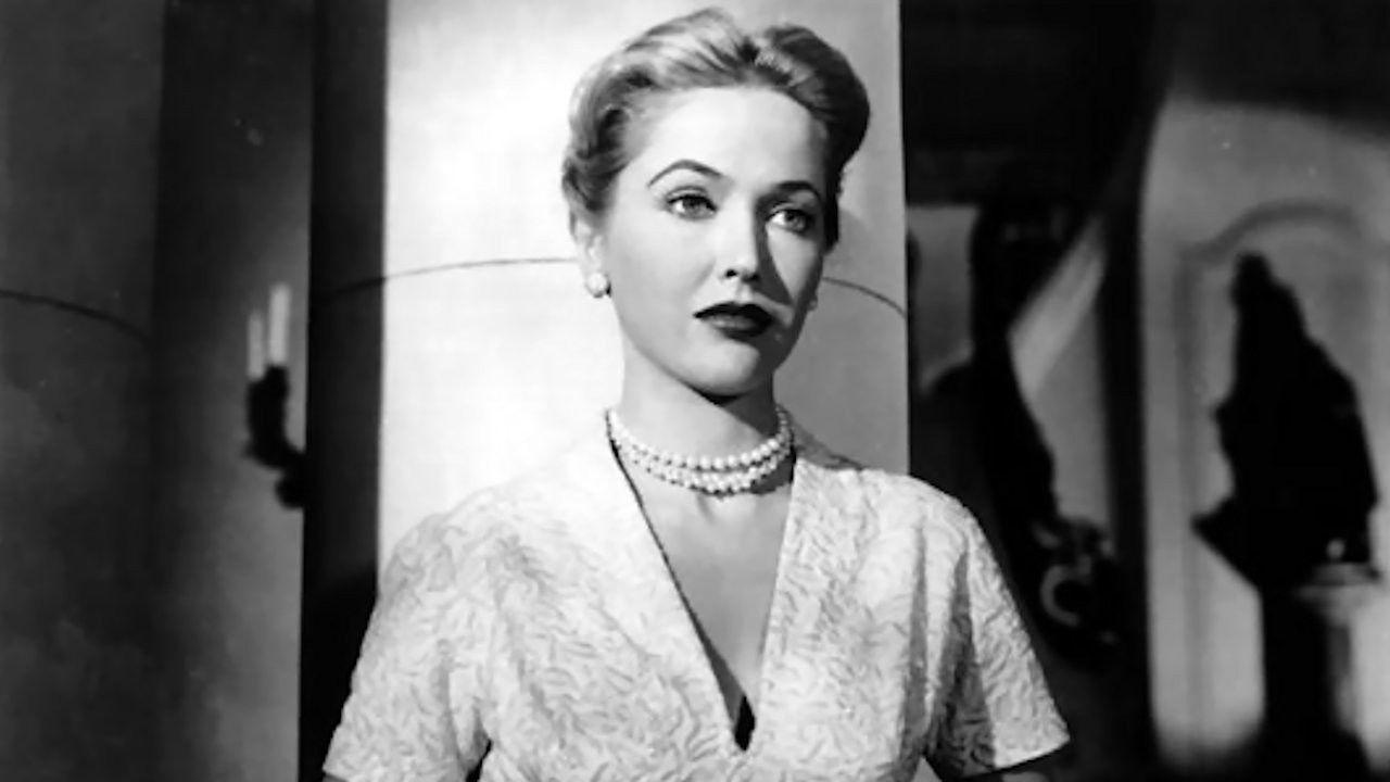 Affair in Havana 1957 movie scene