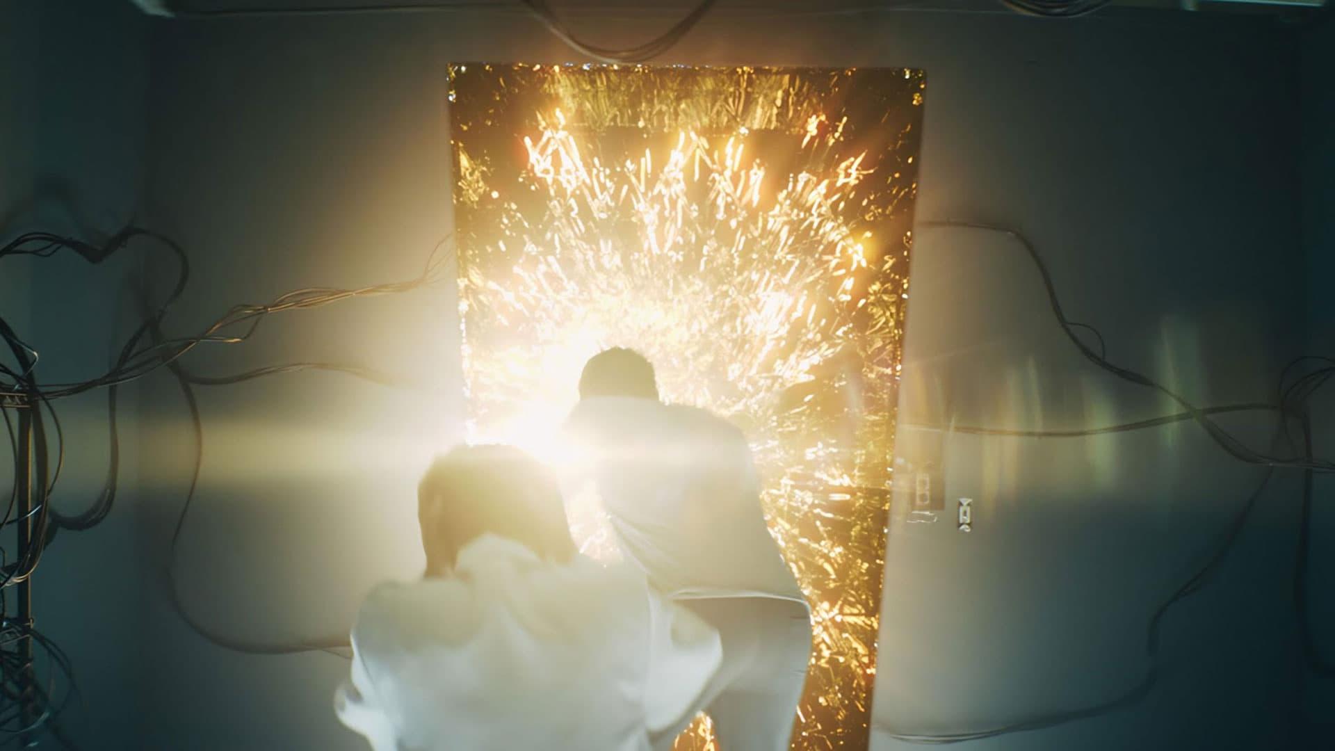 Portals 2019 movie scene