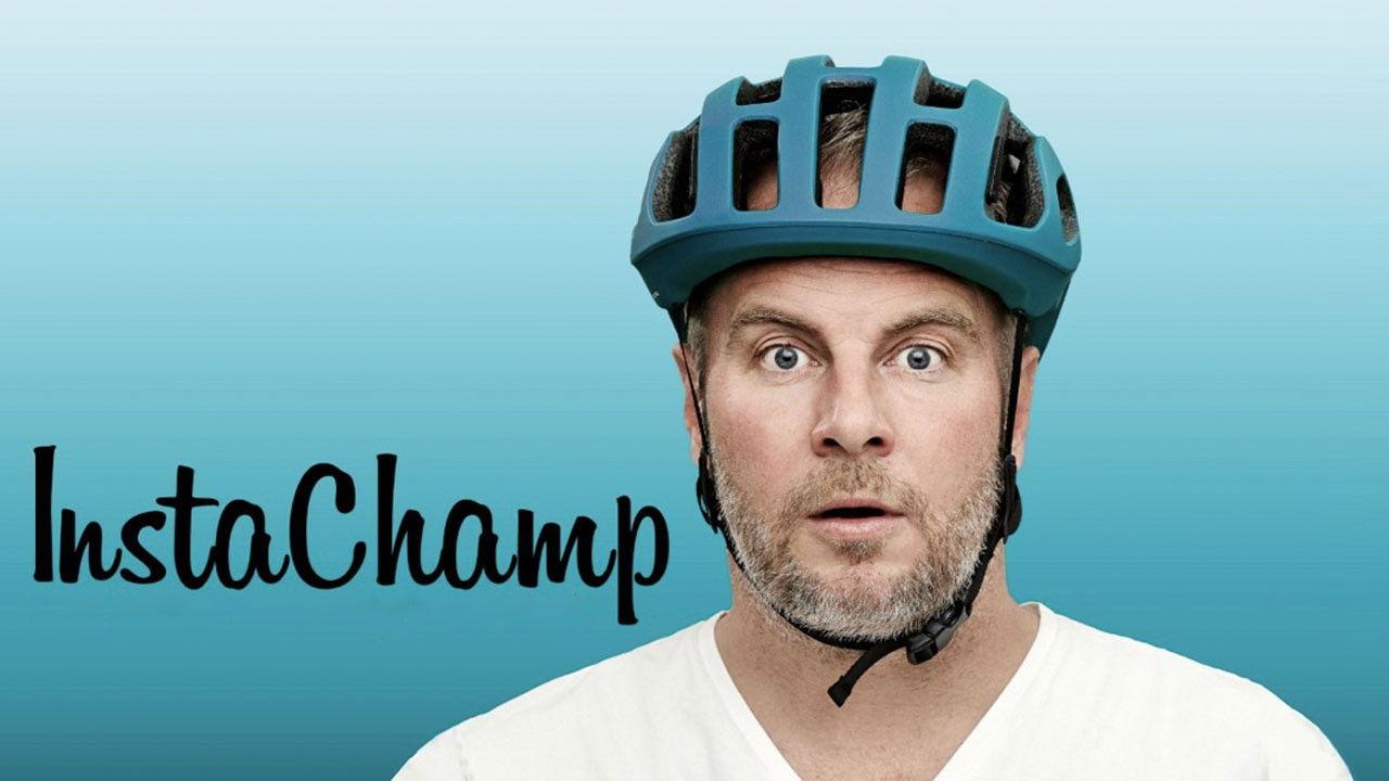 Uffe Holm: InstaChamp 2020 movie scene