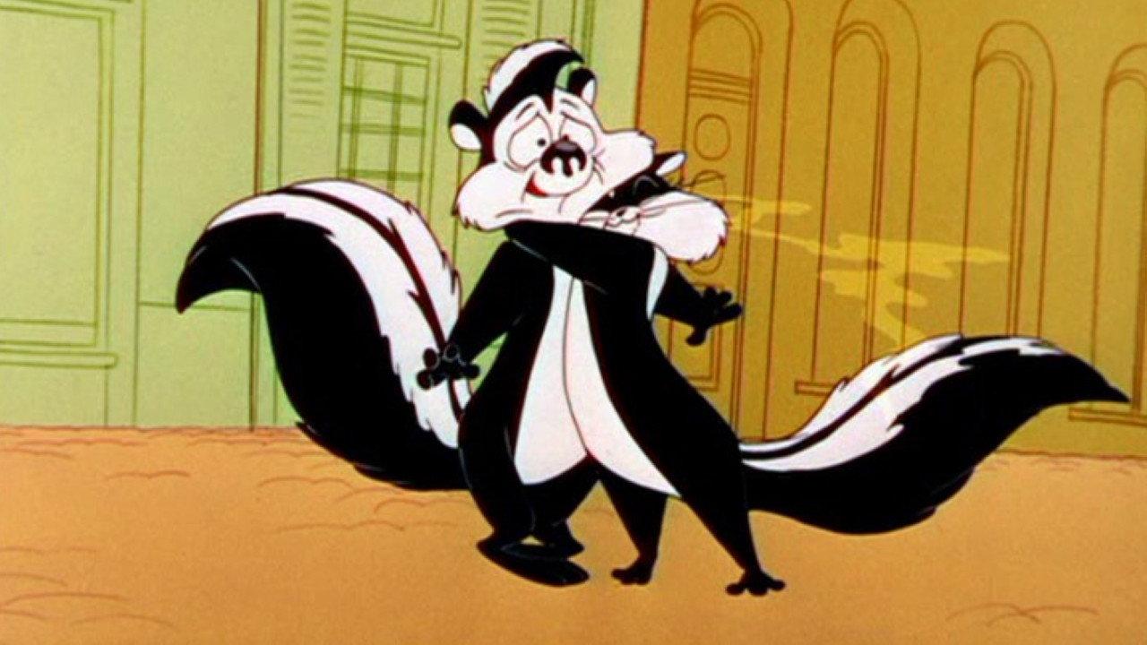 Really Scent 1959 movie scene