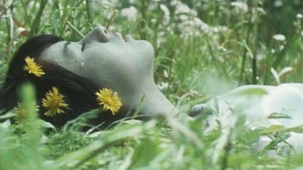Emotion 1966 movie scene