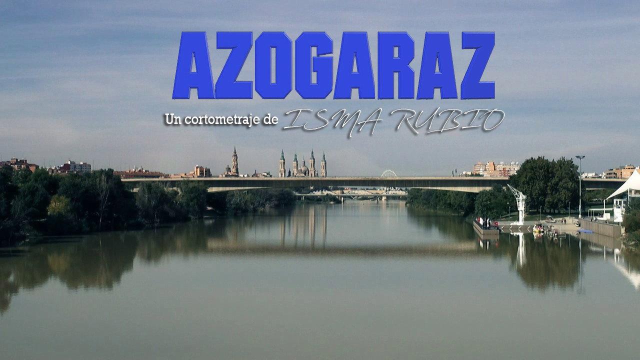 Azogaraz 2013 movie scene