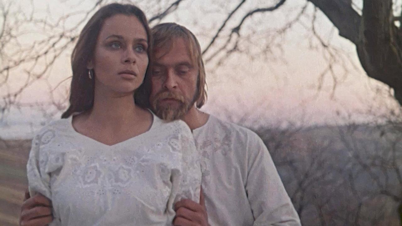 Babylon XX 1980 movie scene