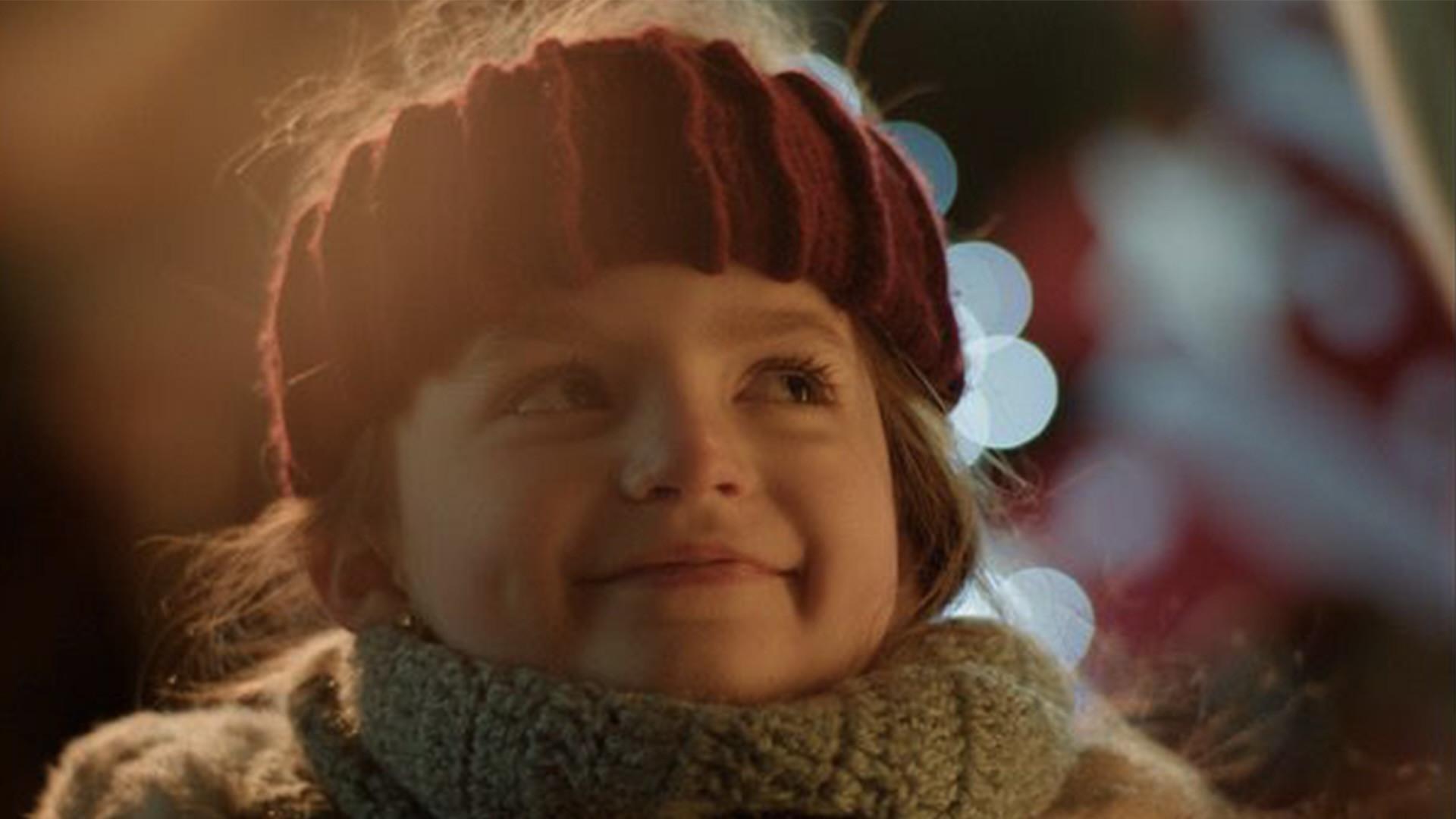 Little Goodbyes 2025 movie scene
