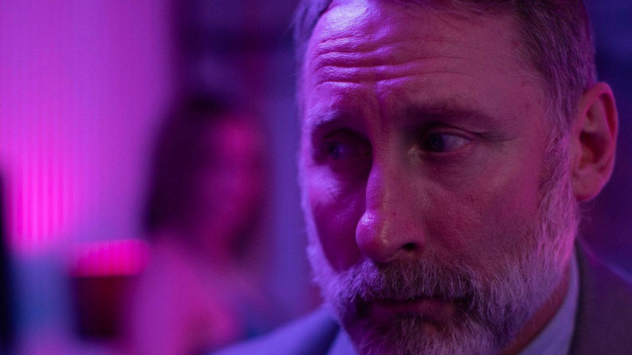 PleasureDora 2024 movie scene