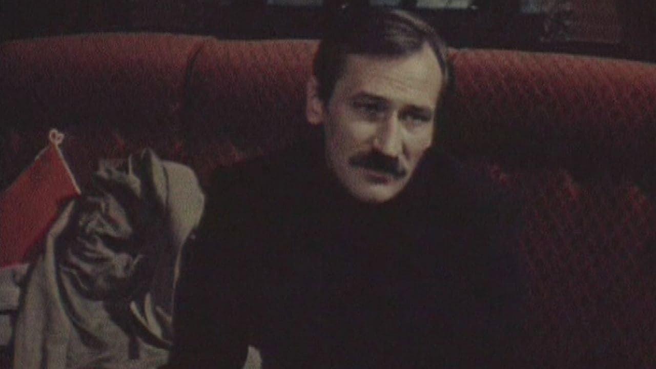 Partners in Crime 1984 movie scene