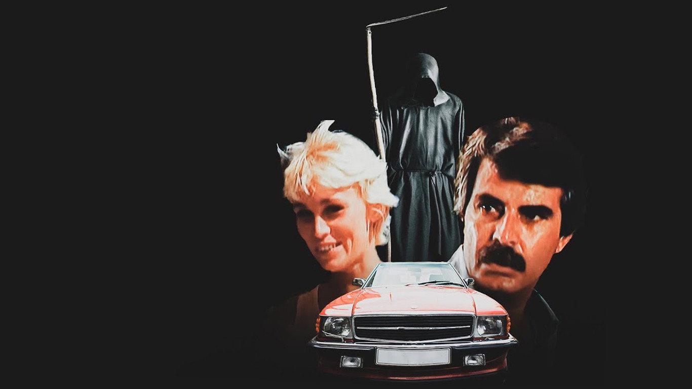 Uzun İnce Bir Yol 1991 movie scene
