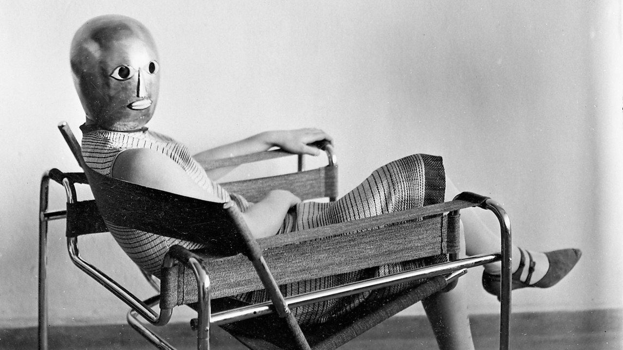 Bauhaus 100 2019 movie scene
