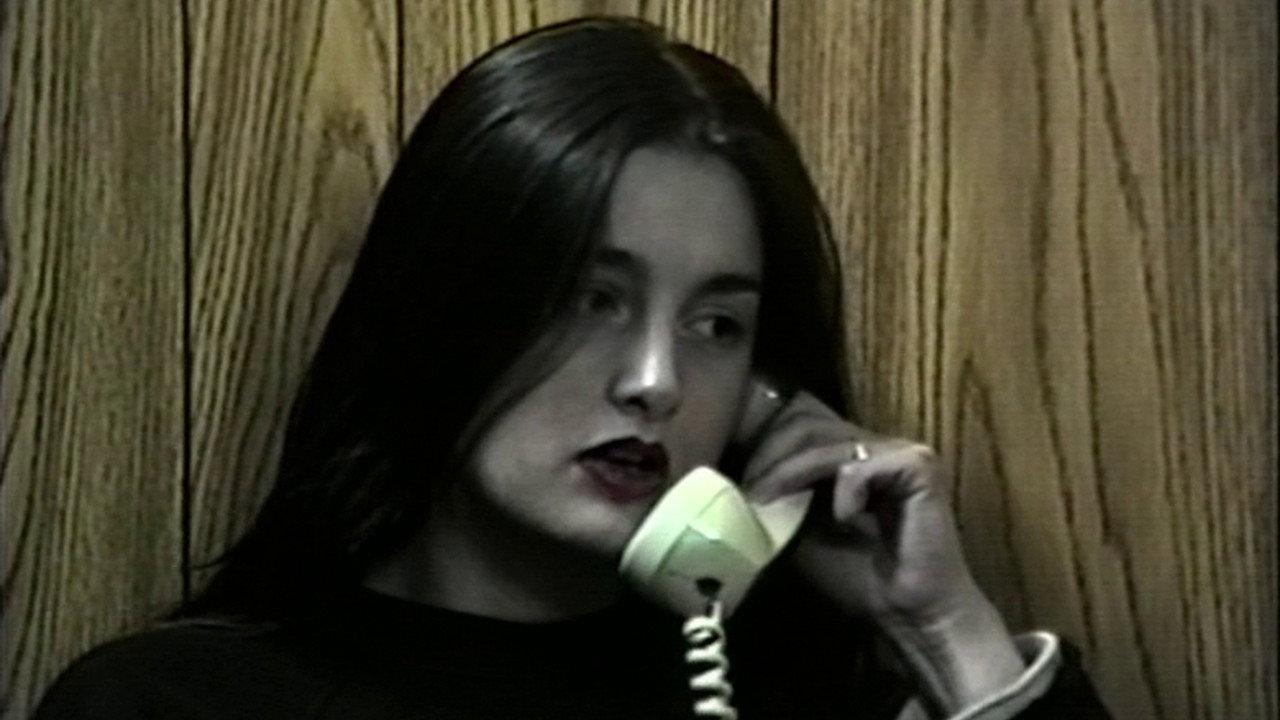 Sorority Slaughter 2 1996 movie scene
