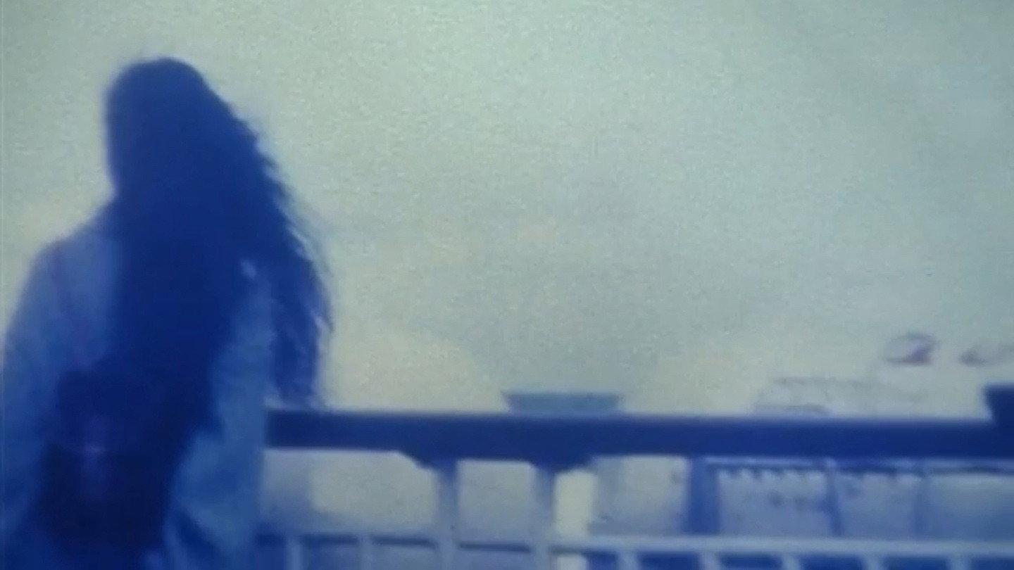 Travelogue 1994 movie scene