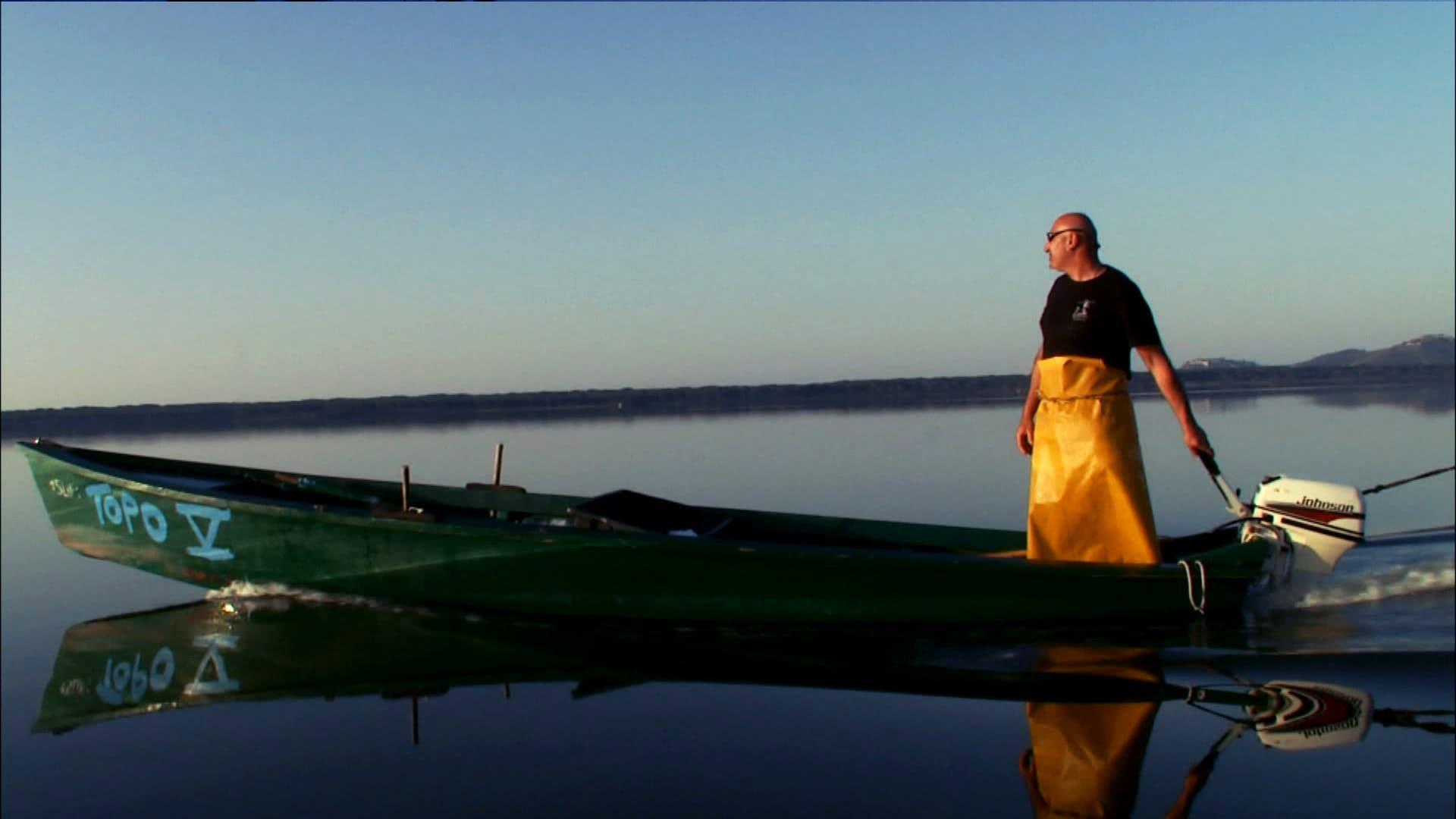 I cavalieri della laguna 2014 movie scene