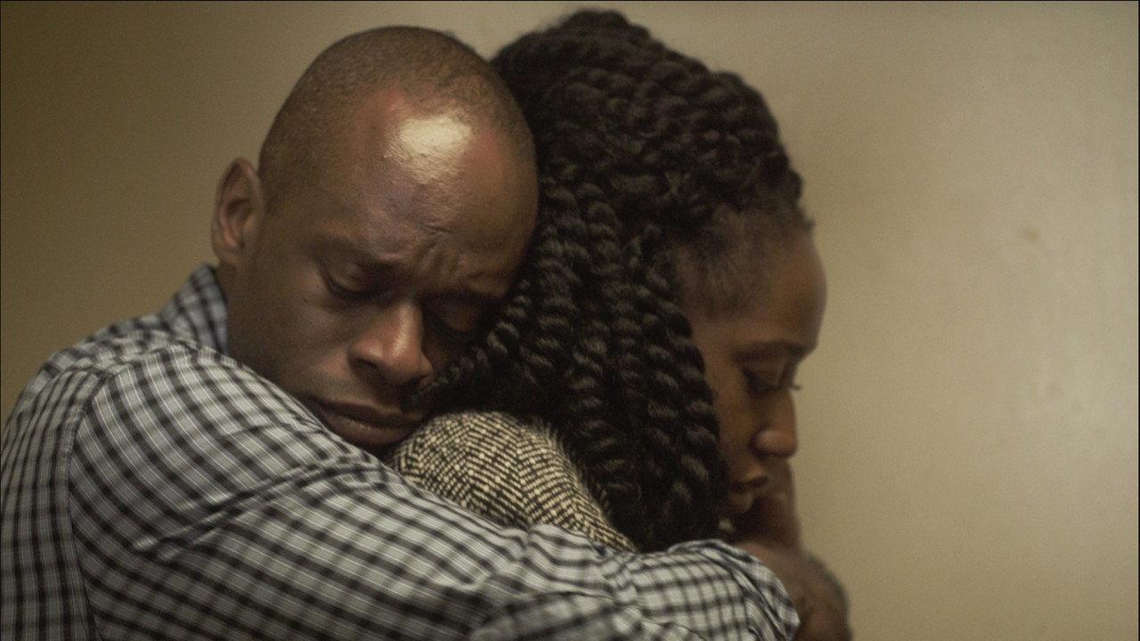 Farewell Meu Amor 2016 movie scene