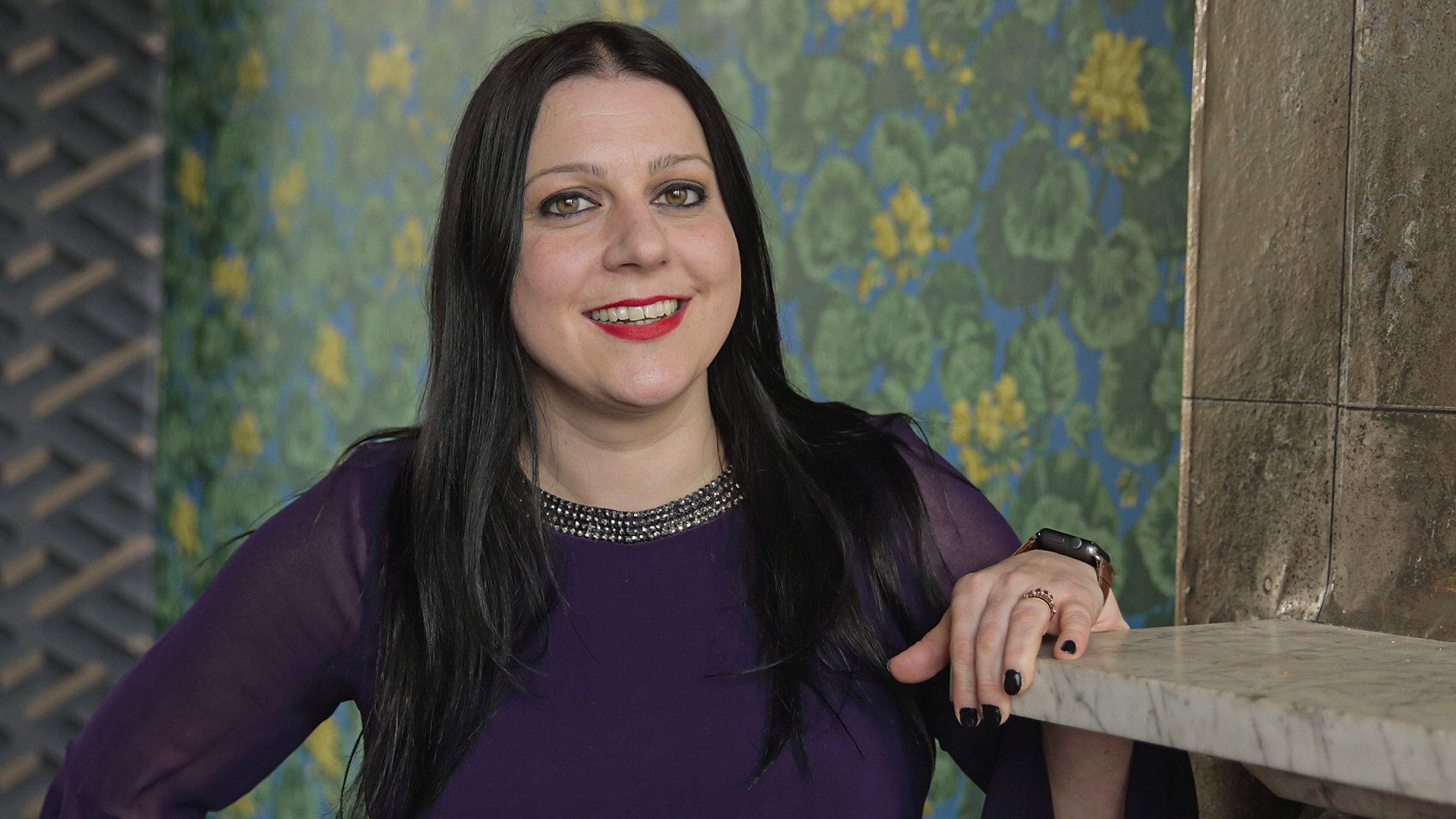 Female Filmmakers: BBC Introducing Arts 2020 movie scene