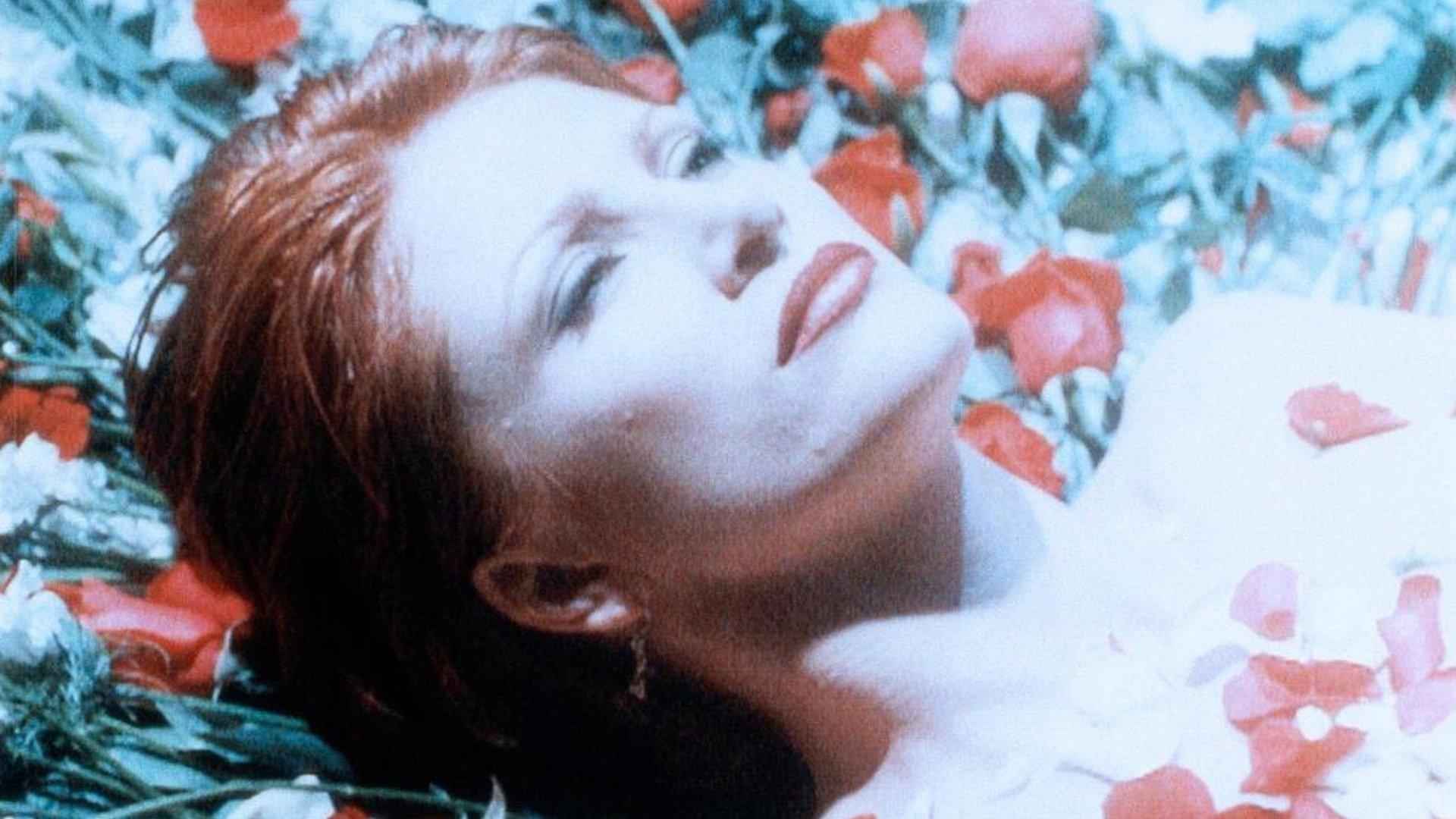 The Gardener 1998 movie scene