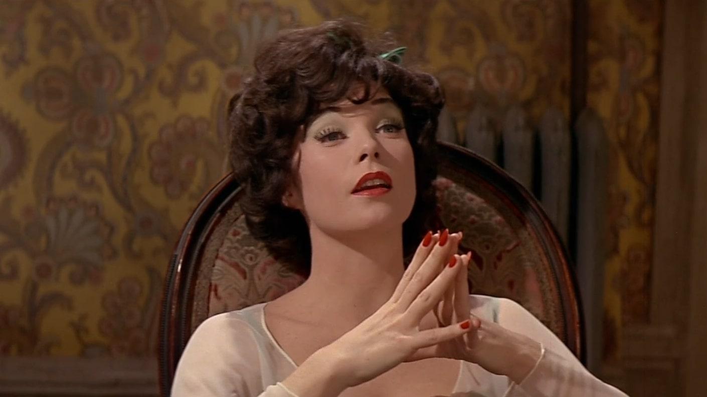 Irma la Douce 1963 movie scene