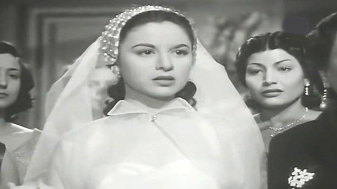 House No. 13 1952 movie scene