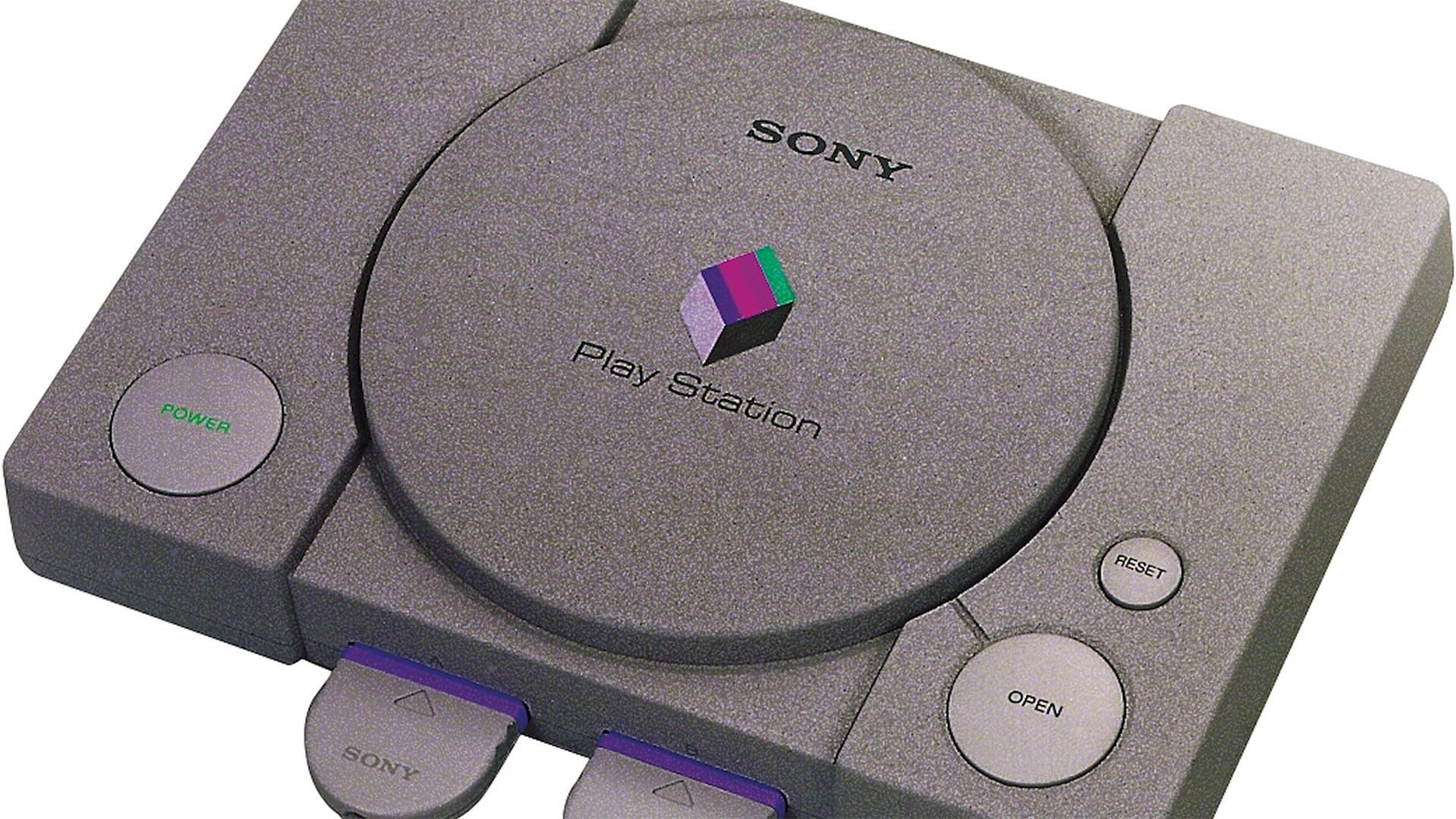 From Bedrooms to Billions: The PlayStation Revolution 2020 movie scene