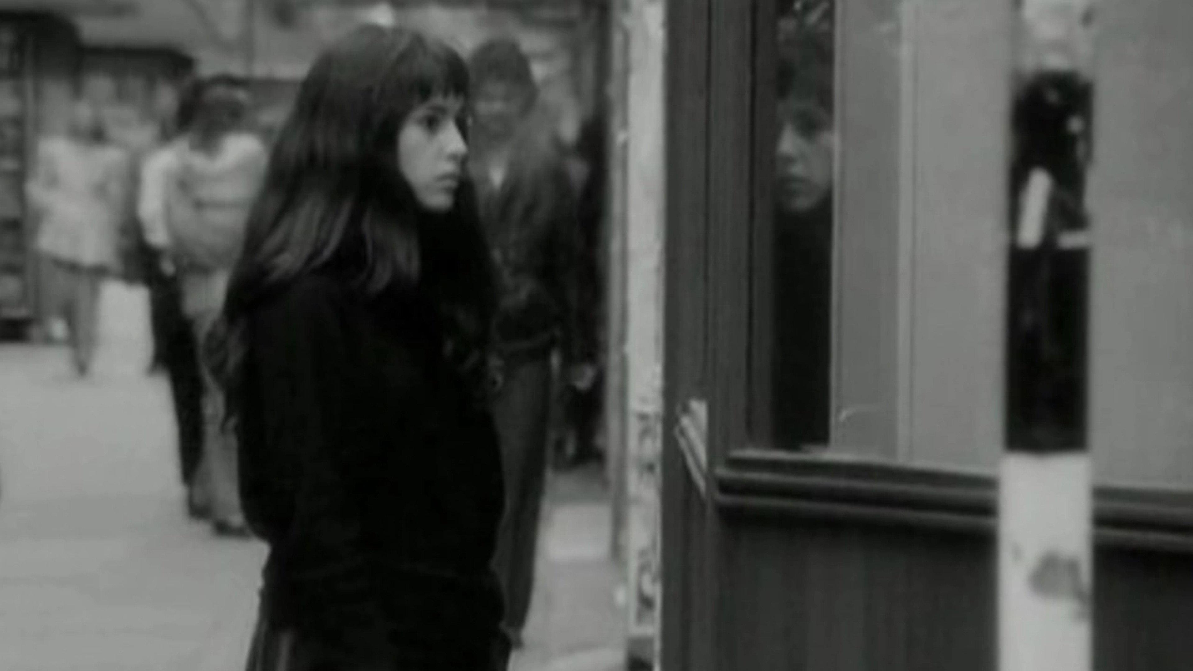 Doli Goes Home 1986 movie scene