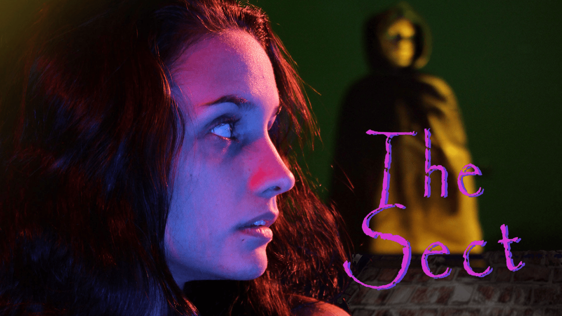 The Sect 2014 movie scene