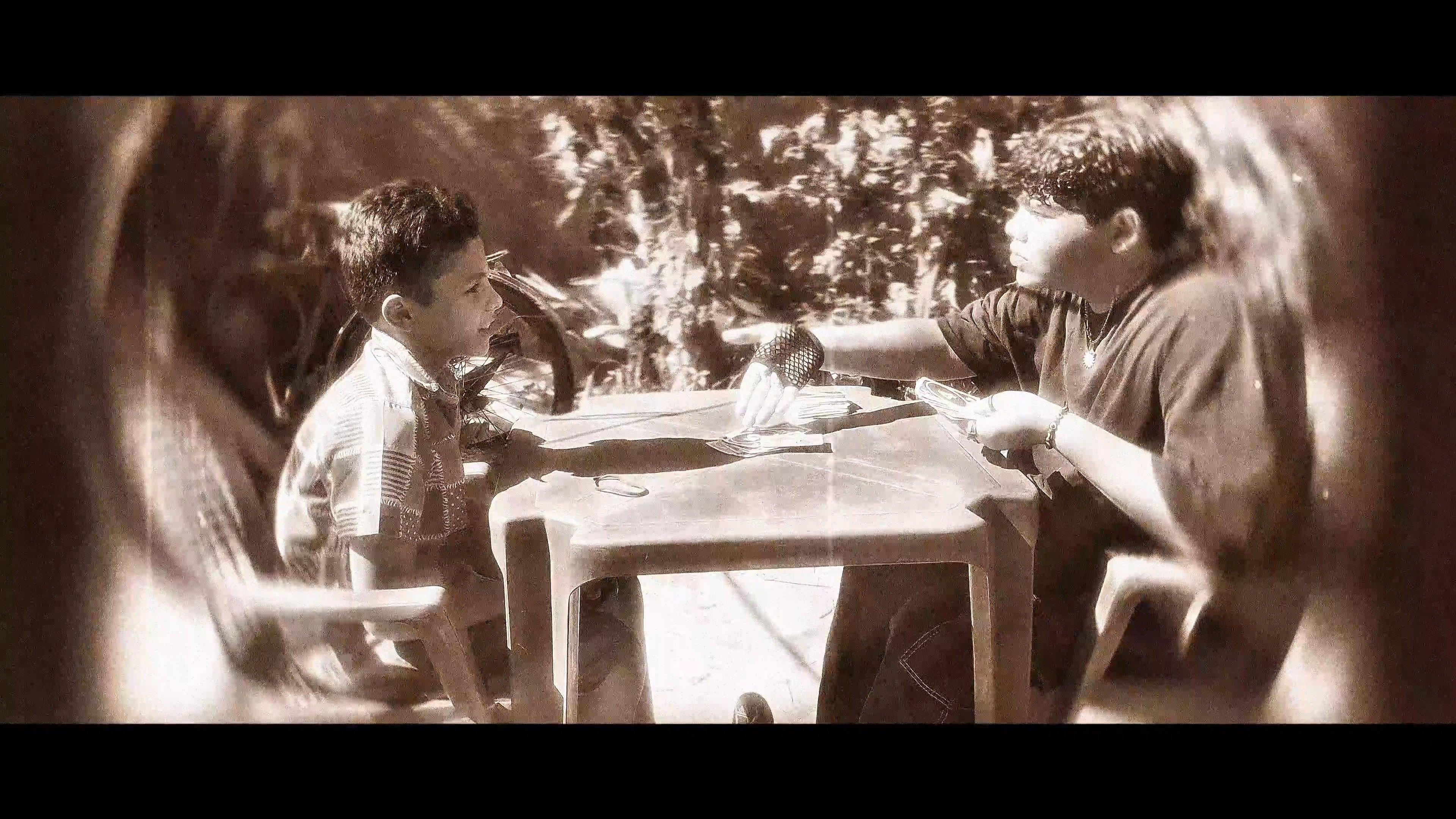JULY 2026 movie scene