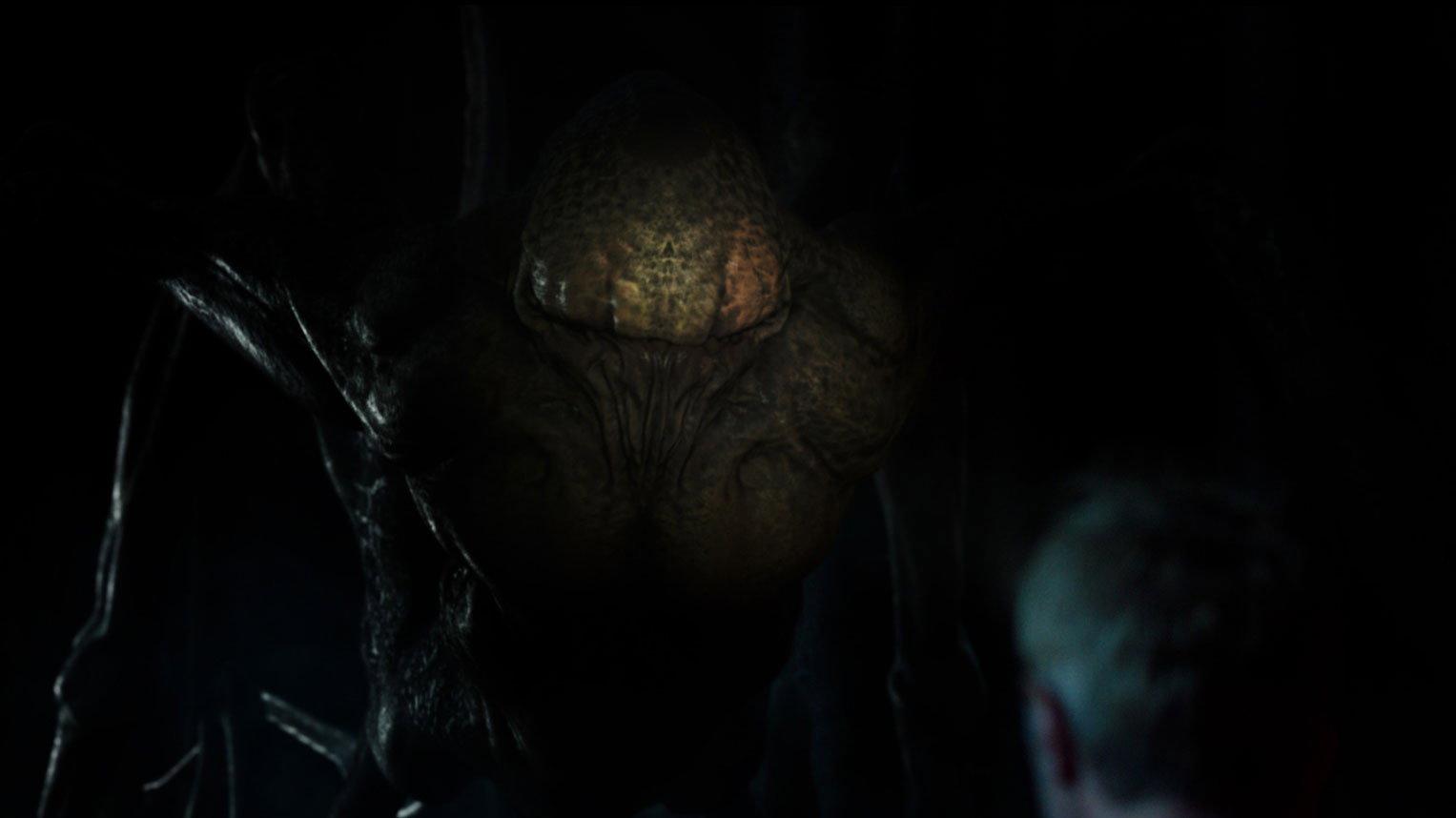 The Encounter at Boundless 2021 movie scene
