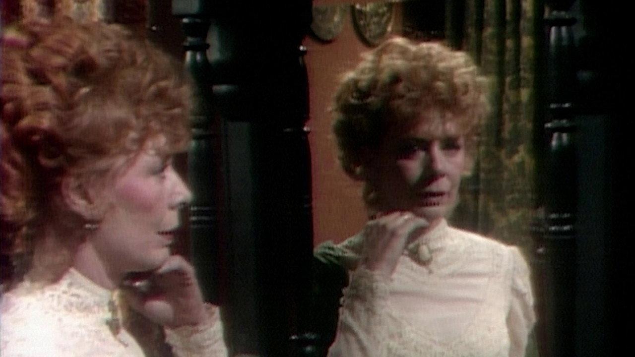 The Deadly Visitor 1973 movie scene